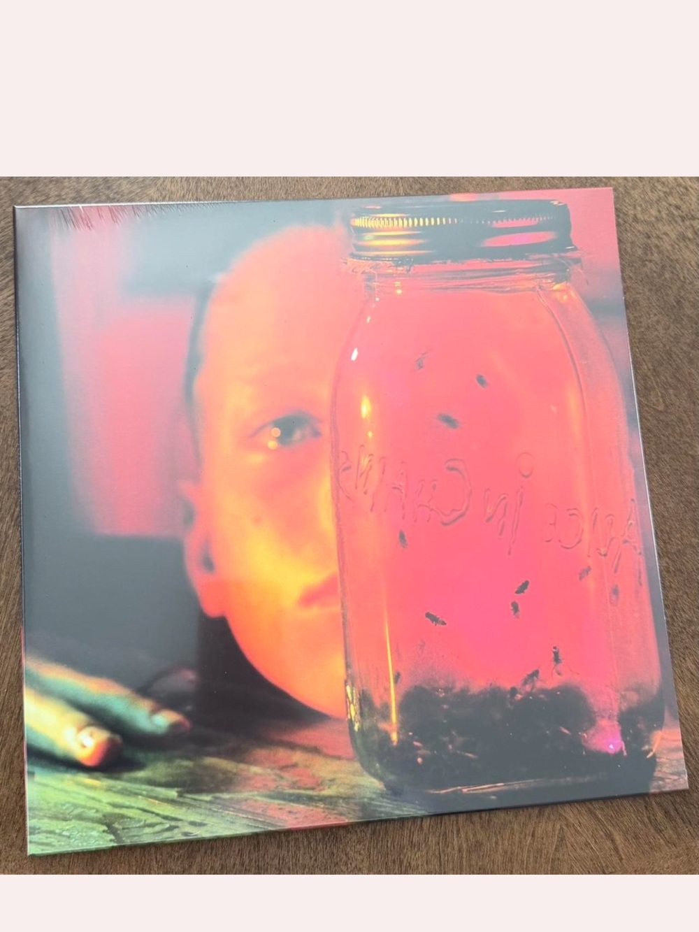 Alice in Chains - Jar of Flies Vinyl